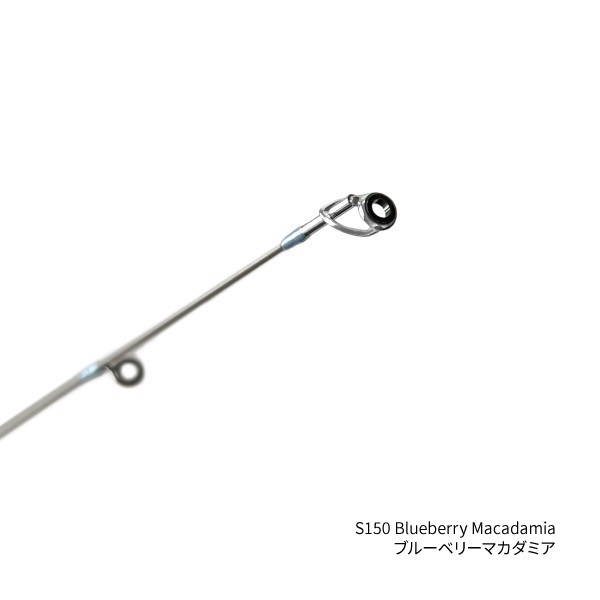 KANOA  GLASS  TROUT【フルグラスソリッドトラウトロッド/ワンピーストラウトロッド】